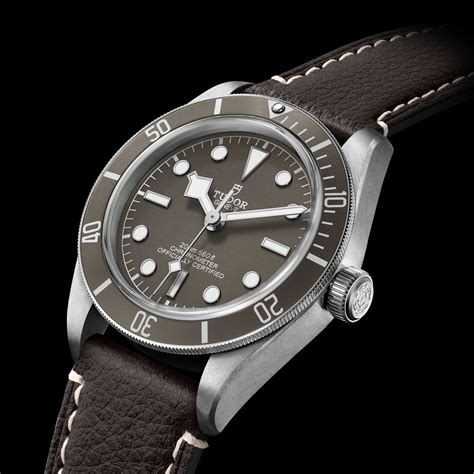 tudor 925 black bay|black bay fifty eight 925 review.